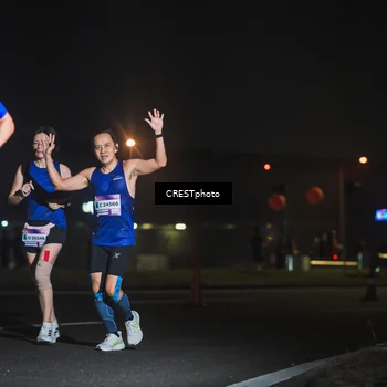 Runner Photo 7462506