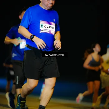 Runner Photo 7462510
