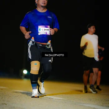 Runner Photo 7462511