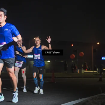 Runner Photo 7462513