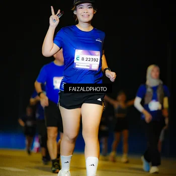 Runner Photo 7462515