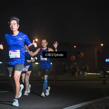 Runner Photo 7462519