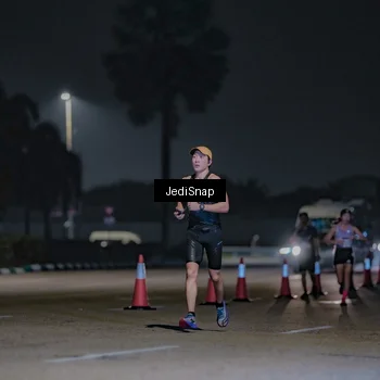Runner Photo 7462521