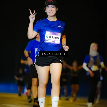 Runner Photo 7462524