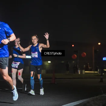 Runner Photo 7462527