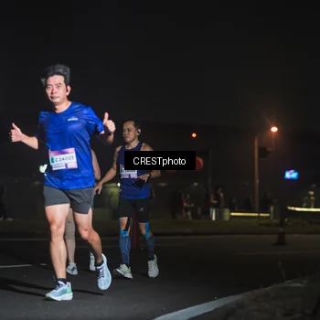 Runner Photo 7462529