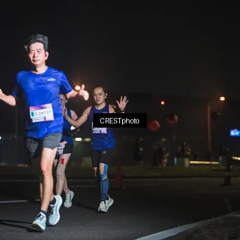 Runner Photo 7462531