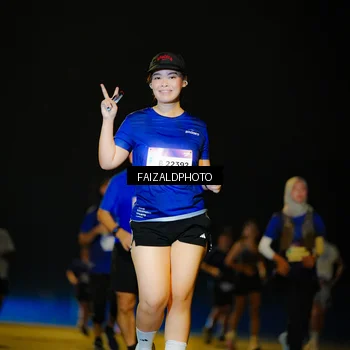 Runner Photo 7462547