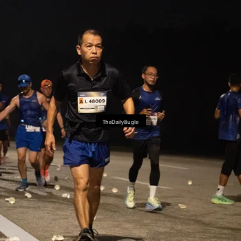 Runner Photo 7462548