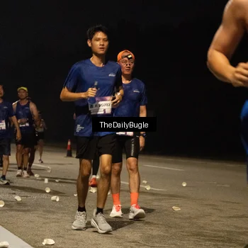 Runner Photo 7462552