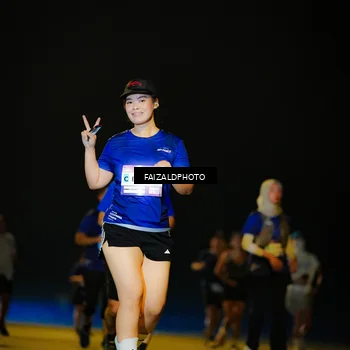 Runner Photo 7462553