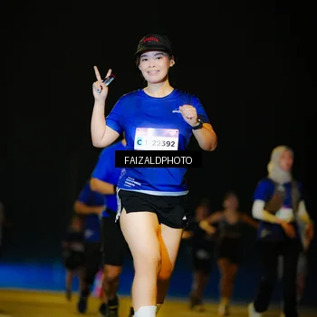 Runner Photo 7462557