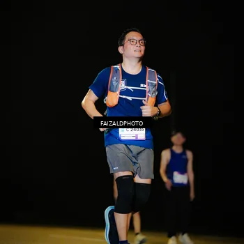 Runner Photo 7462558