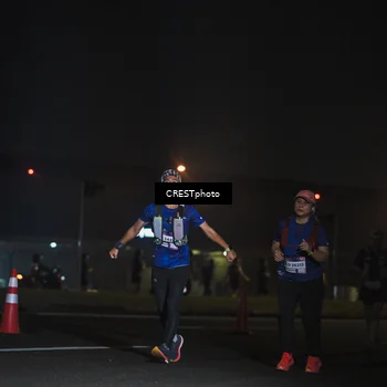 Runner Photo 7462561