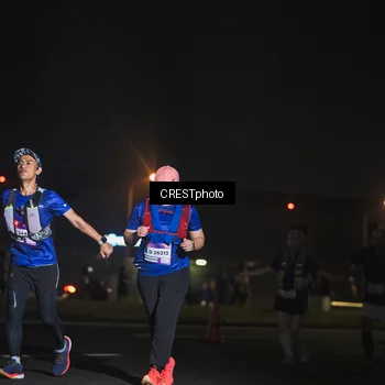 Runner Photo 7462564