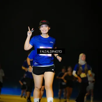 Runner Photo 7462565