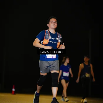 Runner Photo 7462567