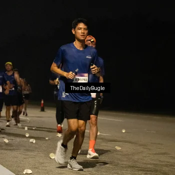 Runner Photo 7462568