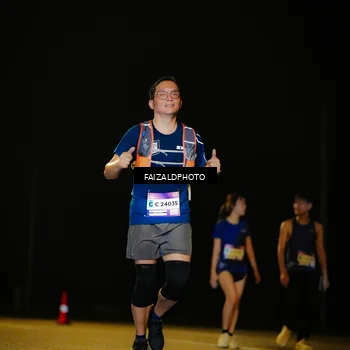 Runner Photo 7462569
