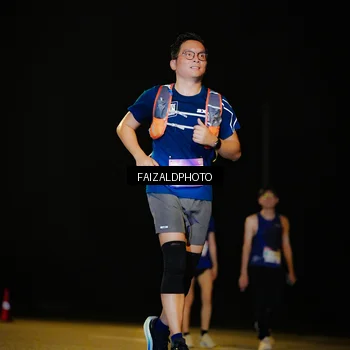 Runner Photo 7462570