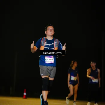 Runner Photo 7462575