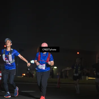Runner Photo 7462576