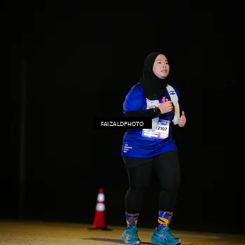 Runner Photo 7462581