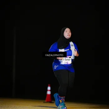 Runner Photo 7462582