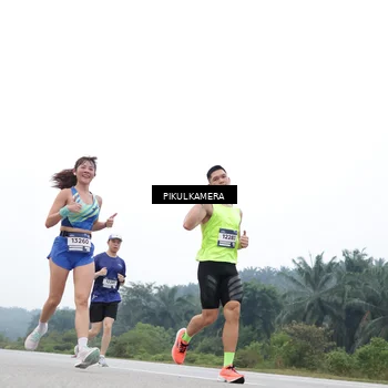 Runner Photo 7462583