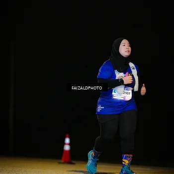 Runner Photo 7462585