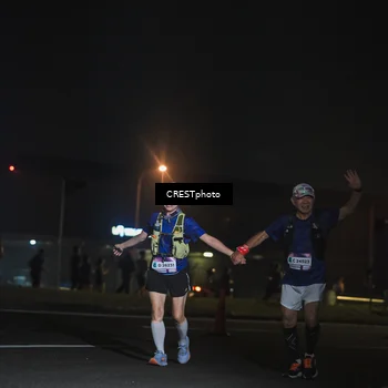 Runner Photo 7462587