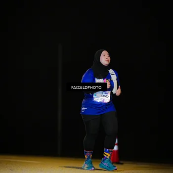 Runner Photo 7462589