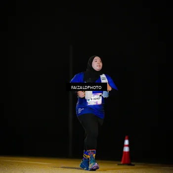 Runner Photo 7462591