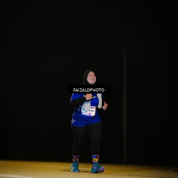 Runner Photo 7462592