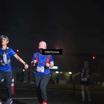 Runner Photo 7462594