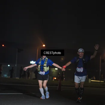 Runner Photo 7462596