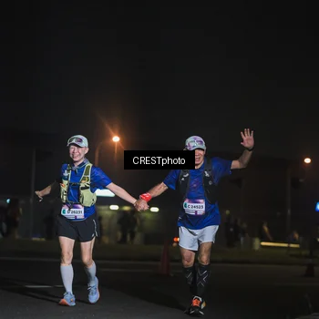 Runner Photo 7462601