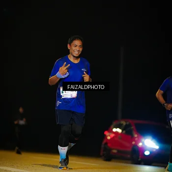 Runner Photo 7462607