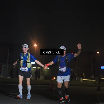 Runner Photo 7462609