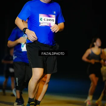 Runner Photo 7462613