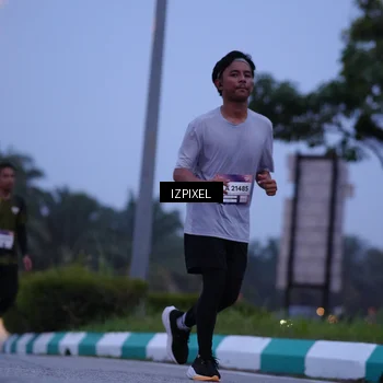 Runner Photo 7462614