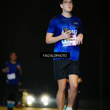 Runner Photo 7462616