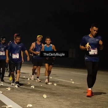 Runner Photo 7462617