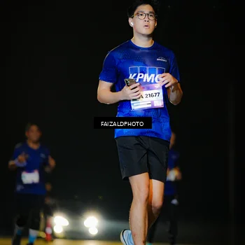 Runner Photo 7462619