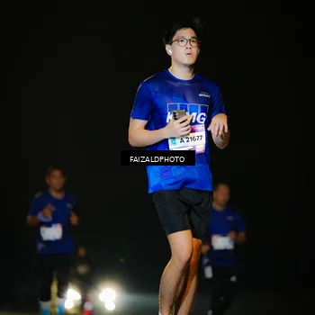 Runner Photo 7462620