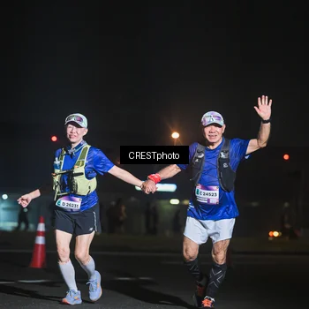 Runner Photo 7462624