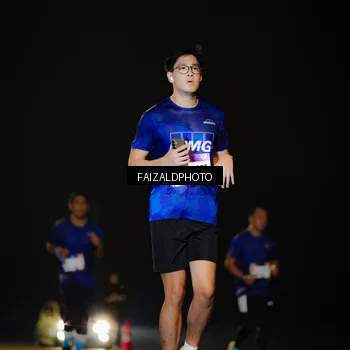 Runner Photo 7462627