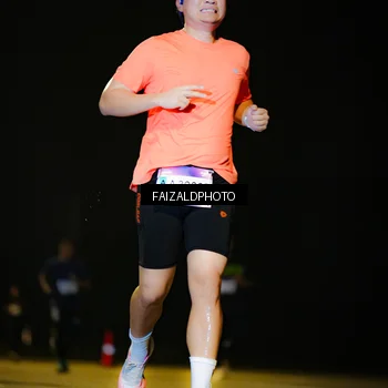 Runner Photo 7462629