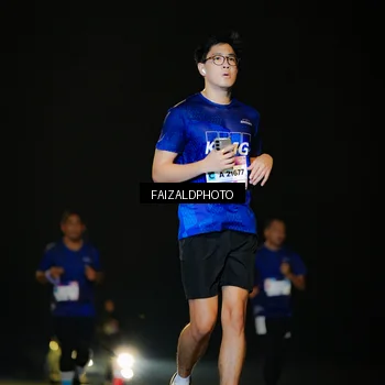 Runner Photo 7462630