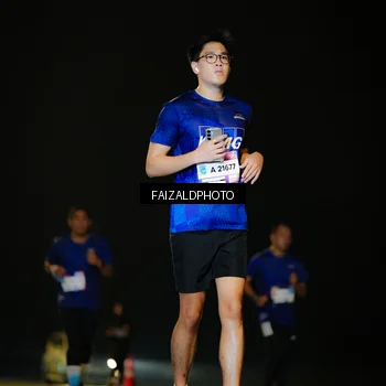Runner Photo 7462632